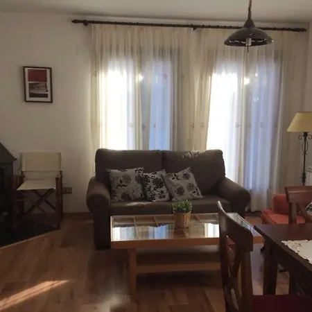 Pey De Kasares De Apartment *