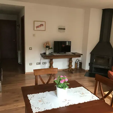 Apartment Pey De Kasares De