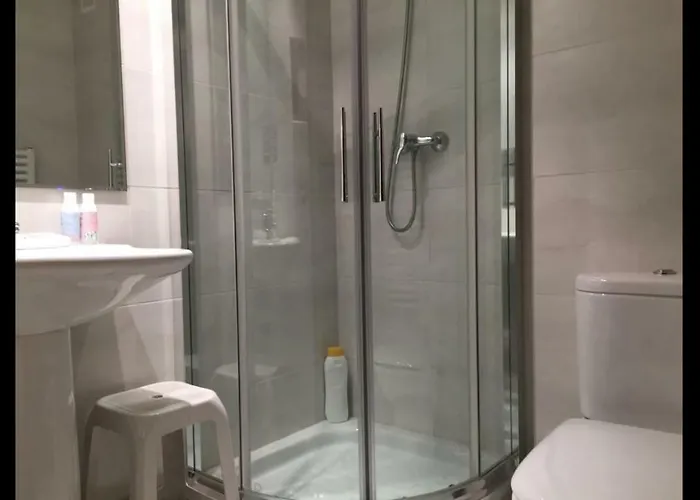 Pey De Kasares De Appartamento