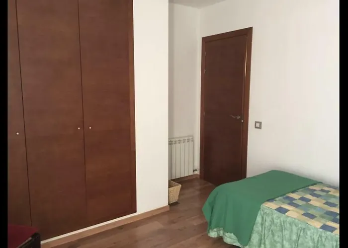 Pey De Kasares De Appartamento *