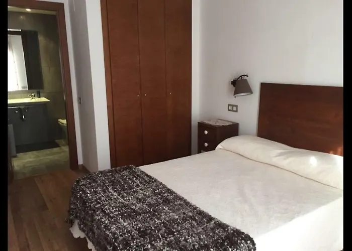 Apartment Pey De Kasares De *