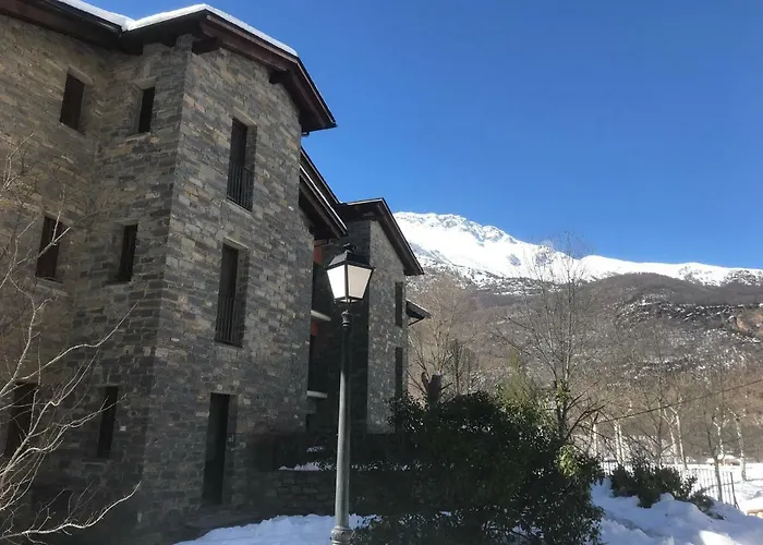 Pey De Kasares De Apartment