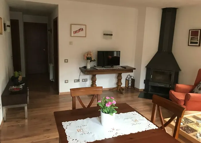 Apartment Pey De Kasares De