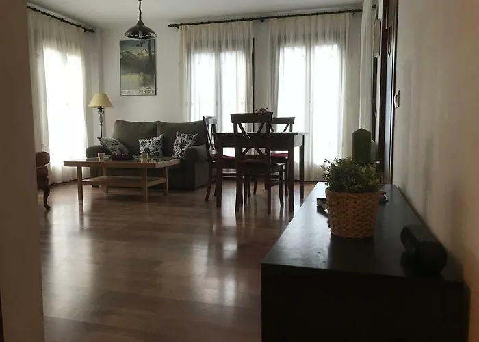 Pey De Kasares De Appartamento *